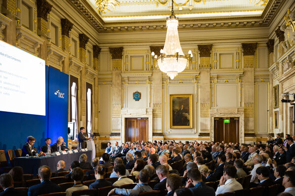 Register for the 2023 Annual Conference