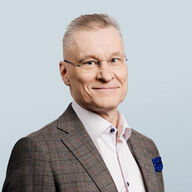 Dr Juha Kostiainen
