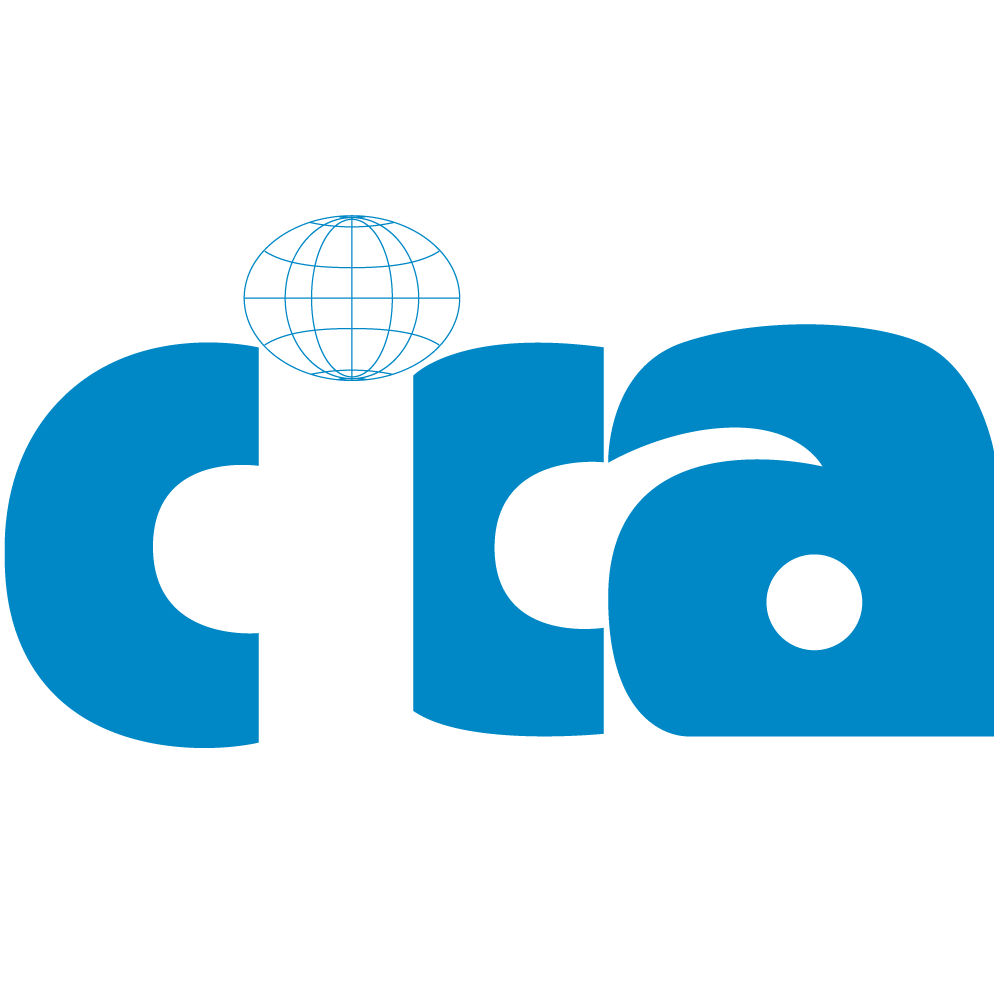 Confederation of International Contractors' Associations (CICA) logo
