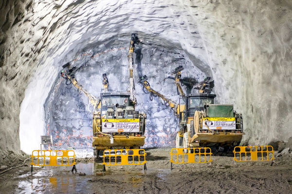 Bouygues Travaux Publics