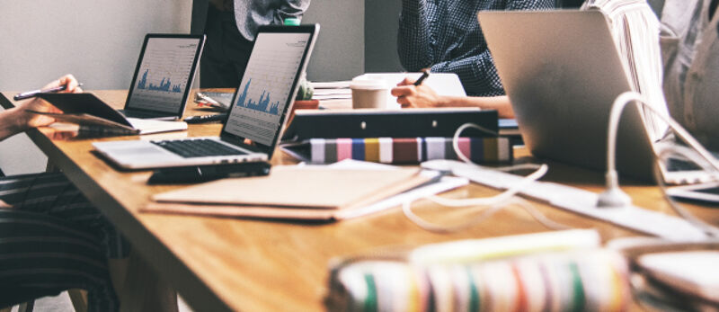 Transforming Your Contracting Experience