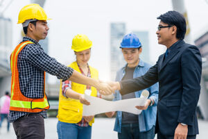 NEC Partners with BCA Academy to Deliver Training in Singapore