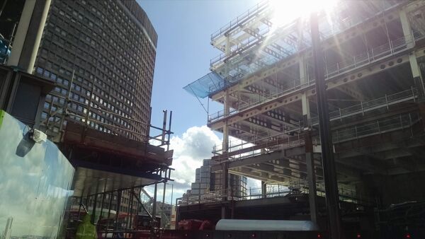 What NEC users need to know on England’s new Building Safety Act