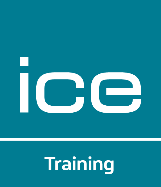 ICE Training logo