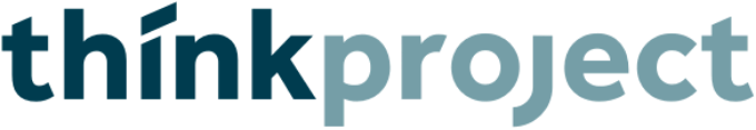 Thinkproject logo