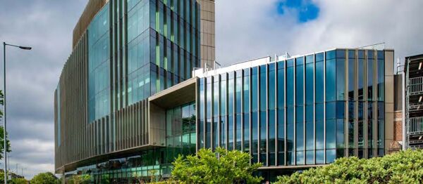 NEC used to deliver world-leading cancer research centre in Manchester, UK