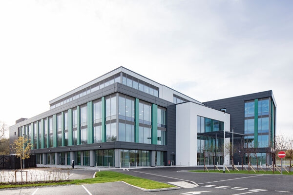 Loughborough University Science Enterprise Park