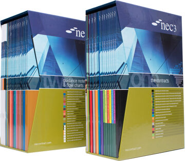 NEC3 is a forward thinking contract. Its collaborative, straightforward approach - which has resulted in well documented time and money being saved on some of the biggest projects around the world - has won praise and support from across the spectrum of public and private sector.