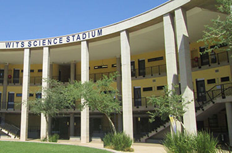 Wits University, South Africa