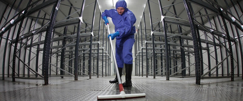 Procurement in Facilities Management: we want to hear from you