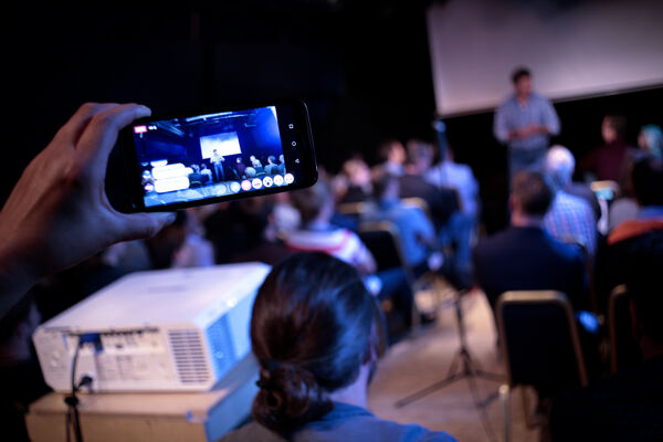 NEC Users' Group Conference 2022