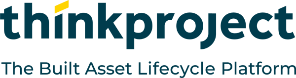 Thinkproject logo