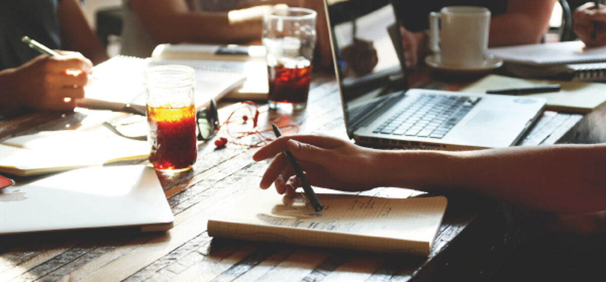 How we can help small firms benefit from NEC