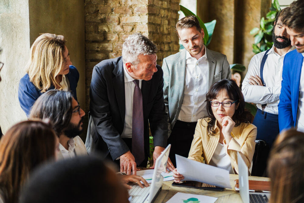 From NEC compliance to organisation-wide capability 