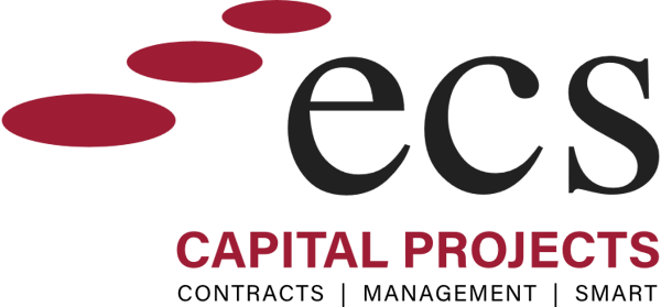 ECS logo