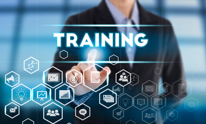 New NEC Training Advisory Panel established