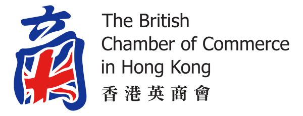 The British Chamber of Commerce in Hong Kong logo