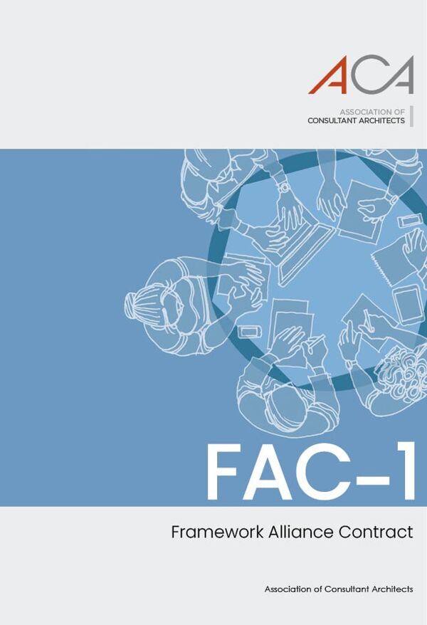 FAC-1: Framework Alliance Contract
