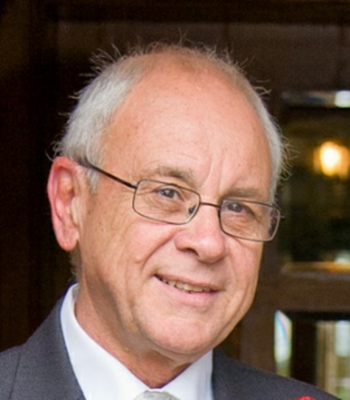 NEC Annual Conference & Martin Barnes Awards