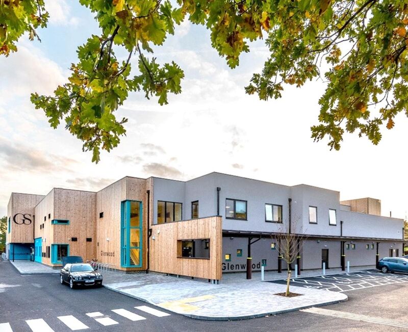 Glenwood School, Essex, UK
