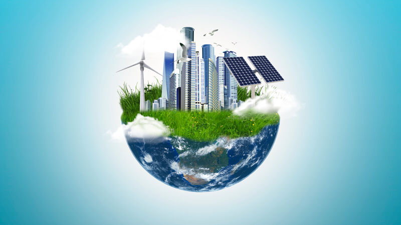 NEC expands Option X29 to put nature alongside climate in a major industry milestone