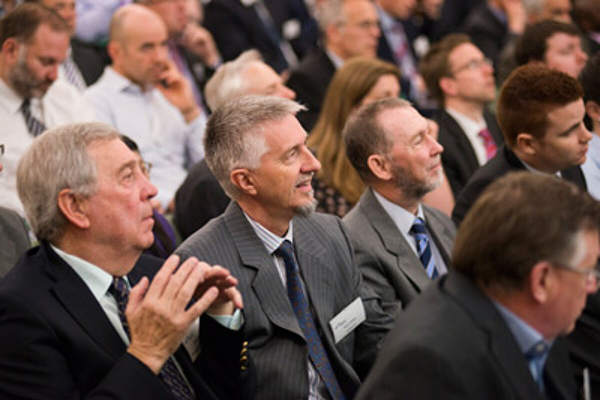 NEC seminar highlights importance of planning for risk and change