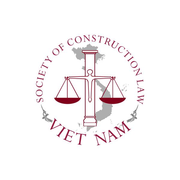 Society of Construction Law - Viet Nam logo