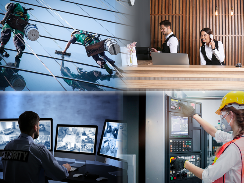 How to choose between the NEC4 TSC and NEC4 FMC