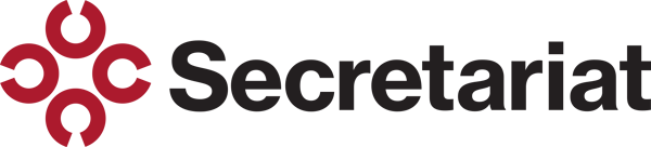 Secretariat logo