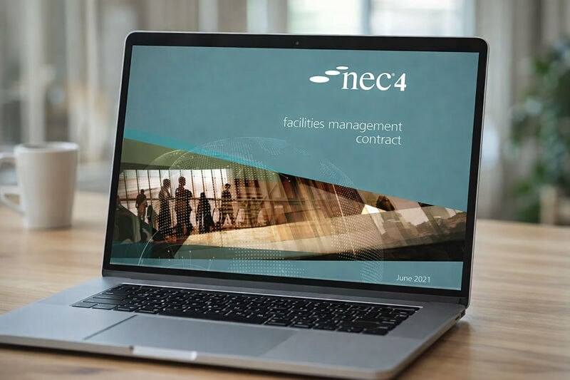 Introducing the NEC4 FMC Service Manager Accreditation