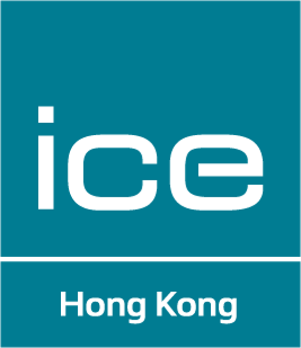 Co-hosted by The Institution of Civil Engineers - Hong Kong logo