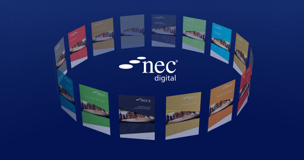 Webinar: NEC Digital, the future of collaborative contracting
