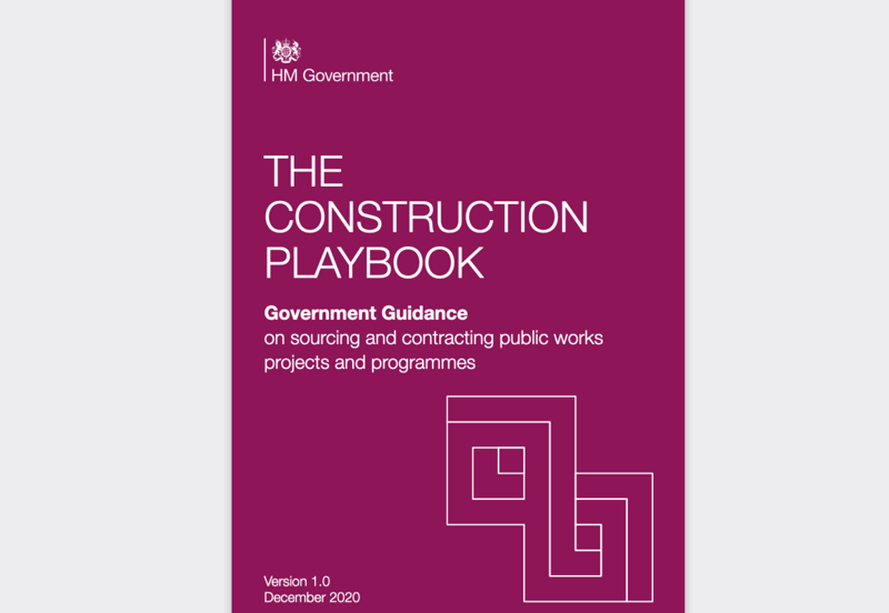 Helping NEC users ‘play by the book’ in rebuilding the post-Covid economy