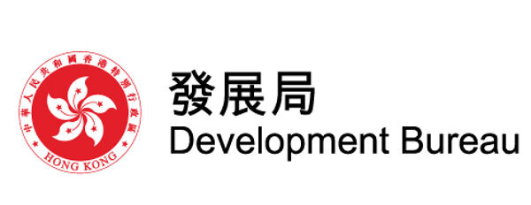 Development Bureau logo