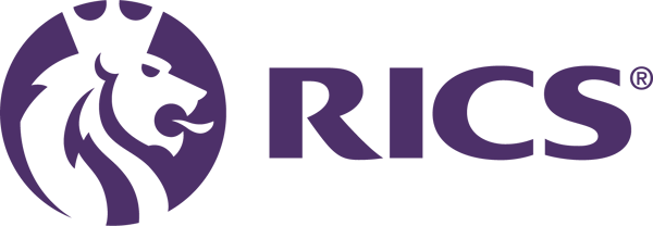 Royal Institution of Chartered Surveyors logo