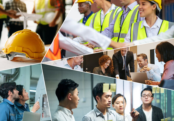 Webinar: What the Data Tells Us About Trust and Collaboration in Construction