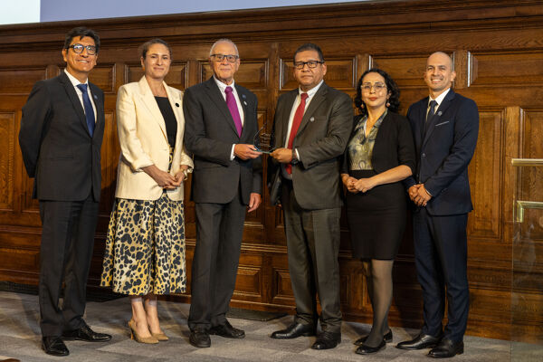 Autoridad Nacional De Infraestructura (ANIN)