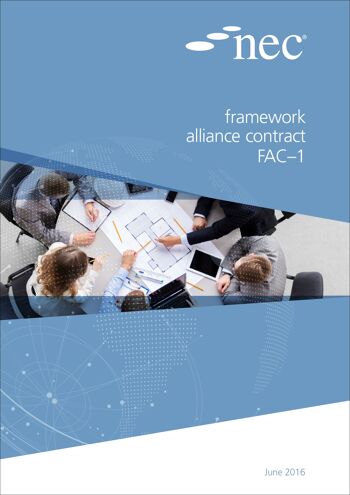 FAC-1 & TAC-1 Contracts
