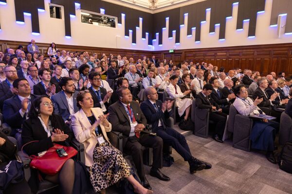 NEC Annual Conference 2026: scaling excellence in a new age of delivery 
