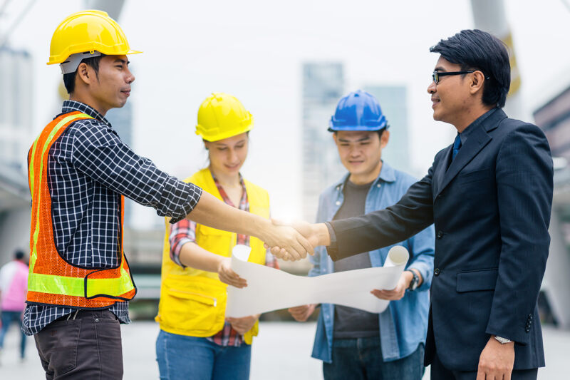NEC Partners with BCA Academy to Deliver Training in Singapore