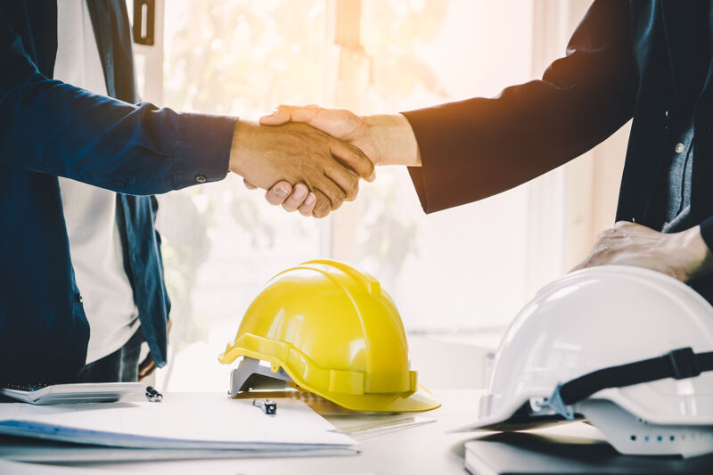 NEC Contracts expands training capacity in Asia with Turner & Townsend