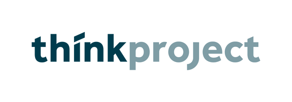 Thinkproject logo