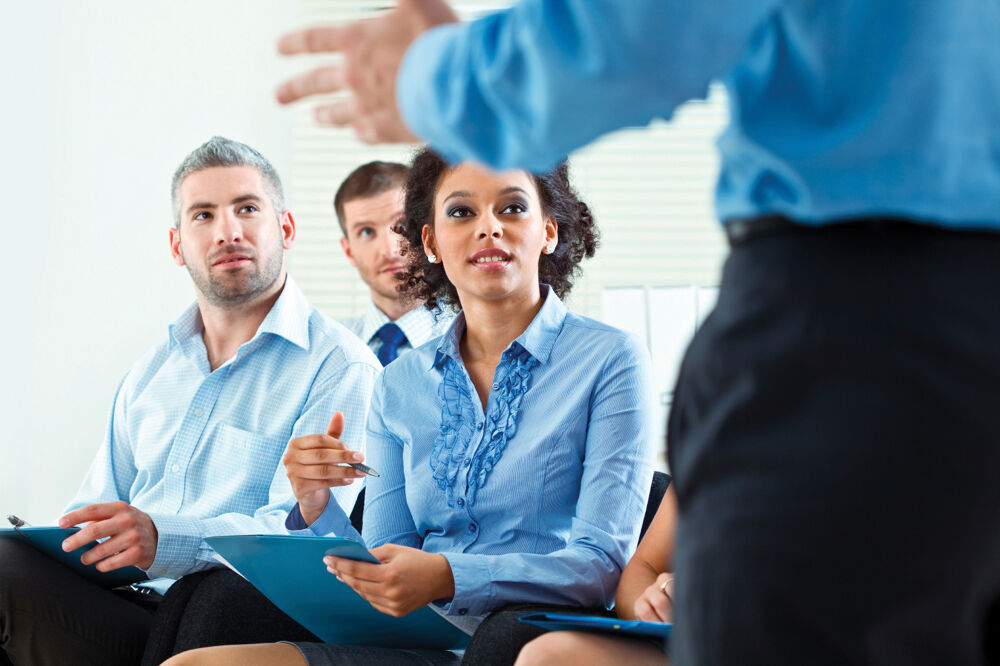 Tell us about your NEC Project<br>