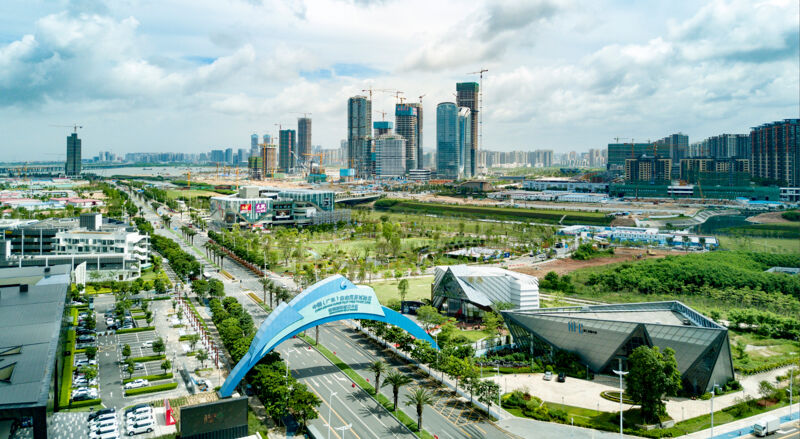 Qianhai’s NEC pilot - A gateway for collaborative contracting across the Greater Bay Area