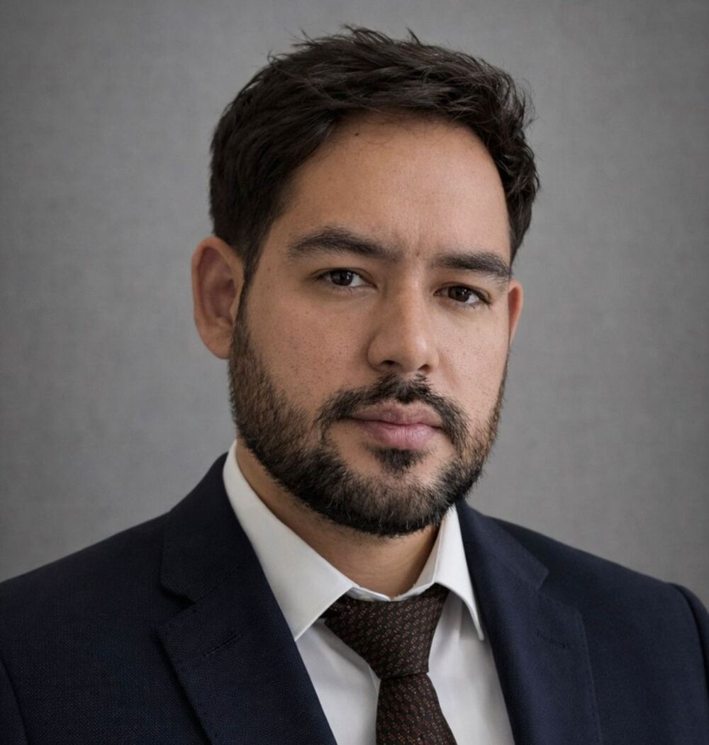 NEC designa a Julio Cabrera como Country Manager de NEC Contracts en Perú