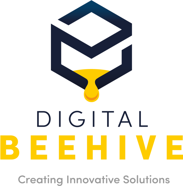Digital Beehive logo