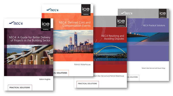 NEC4: Practical Solutions Bundle