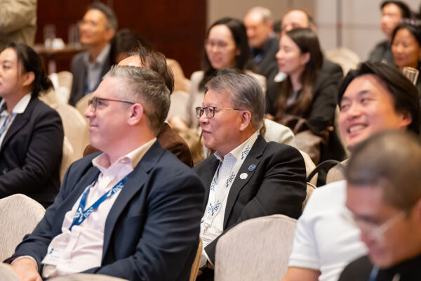 NEC Asia Pacific Conference 2026