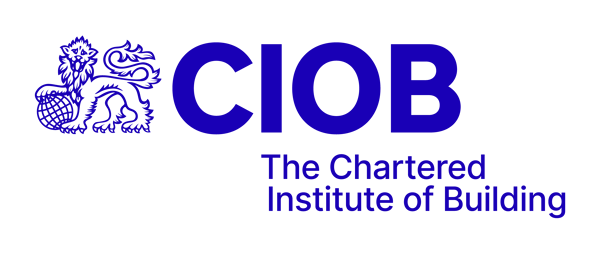 The Chartered Institute of Building logo
