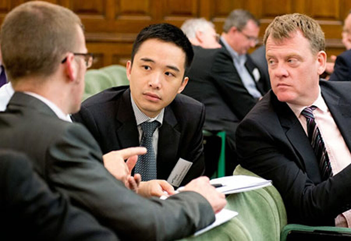 NEC Users' Group Breakfast Briefings in New Zealand